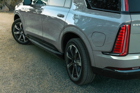 Lavery Cadillac in Alliance OH