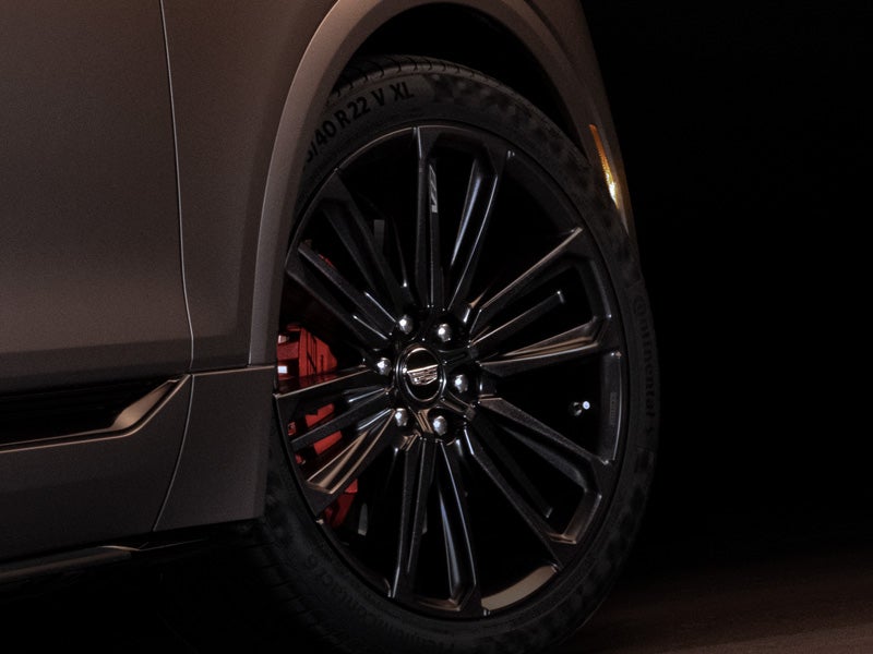 Lavery Cadillac in Alliance OH