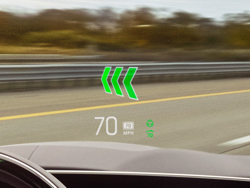 Lavery Cadillac in Alliance OH