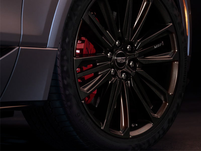 Lavery Cadillac in Alliance OH