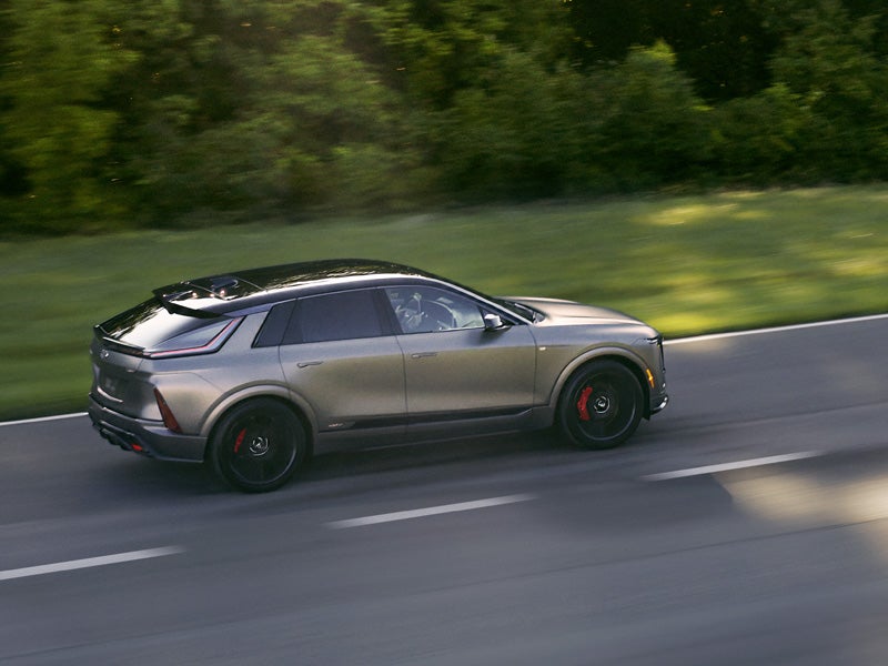 Lavery Cadillac in Alliance OH