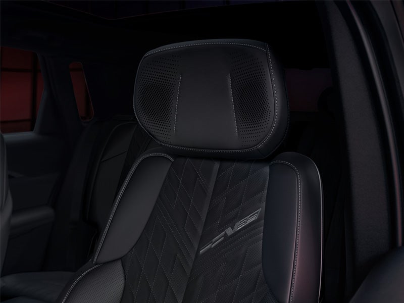 Lavery Cadillac in Alliance OH