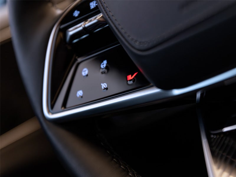 Lavery Cadillac in Alliance OH