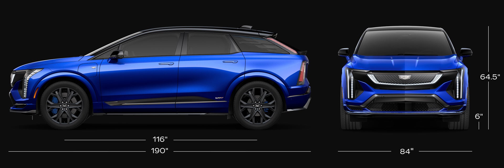 Lavery Cadillac in Alliance OH