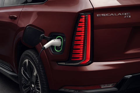 Lavery Cadillac in Alliance OH