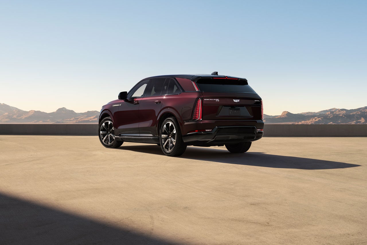 Lavery Cadillac in Alliance OH