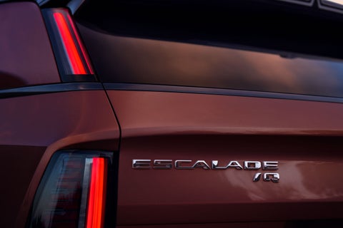 Lavery Cadillac in Alliance OH