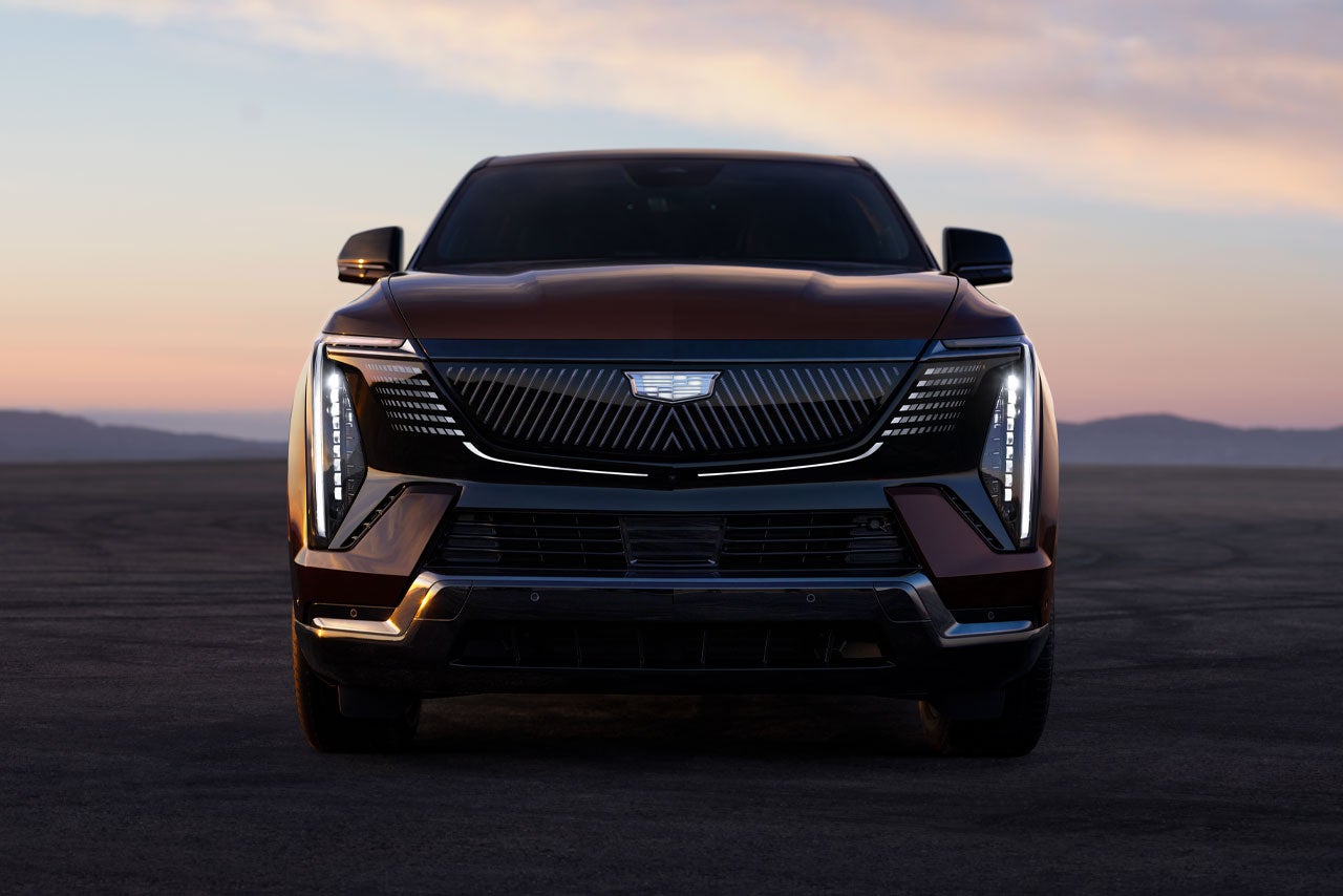 Lavery Cadillac in Alliance OH