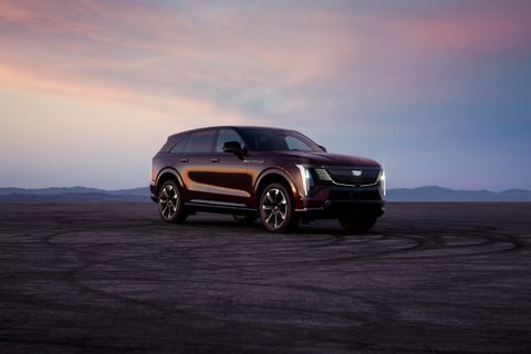  Lavery Cadillac in Alliance OH