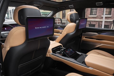 Lavery Cadillac in Alliance OH