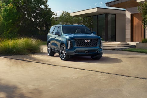 Lavery Cadillac in Alliance OH