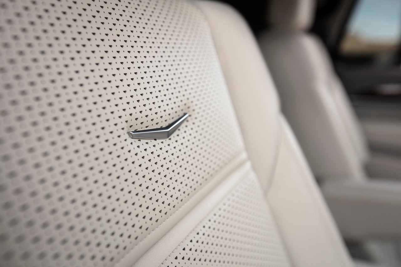 Lavery Cadillac in Alliance OH