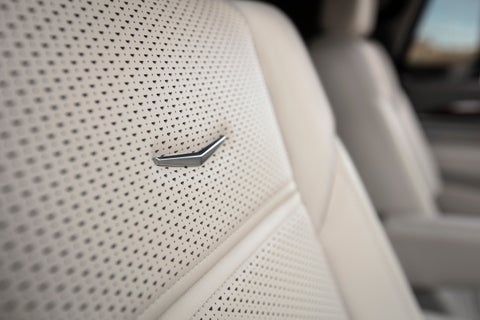 Lavery Cadillac in Alliance OH