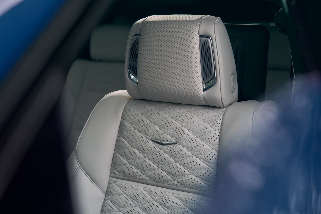 Lavery Cadillac in Alliance OH