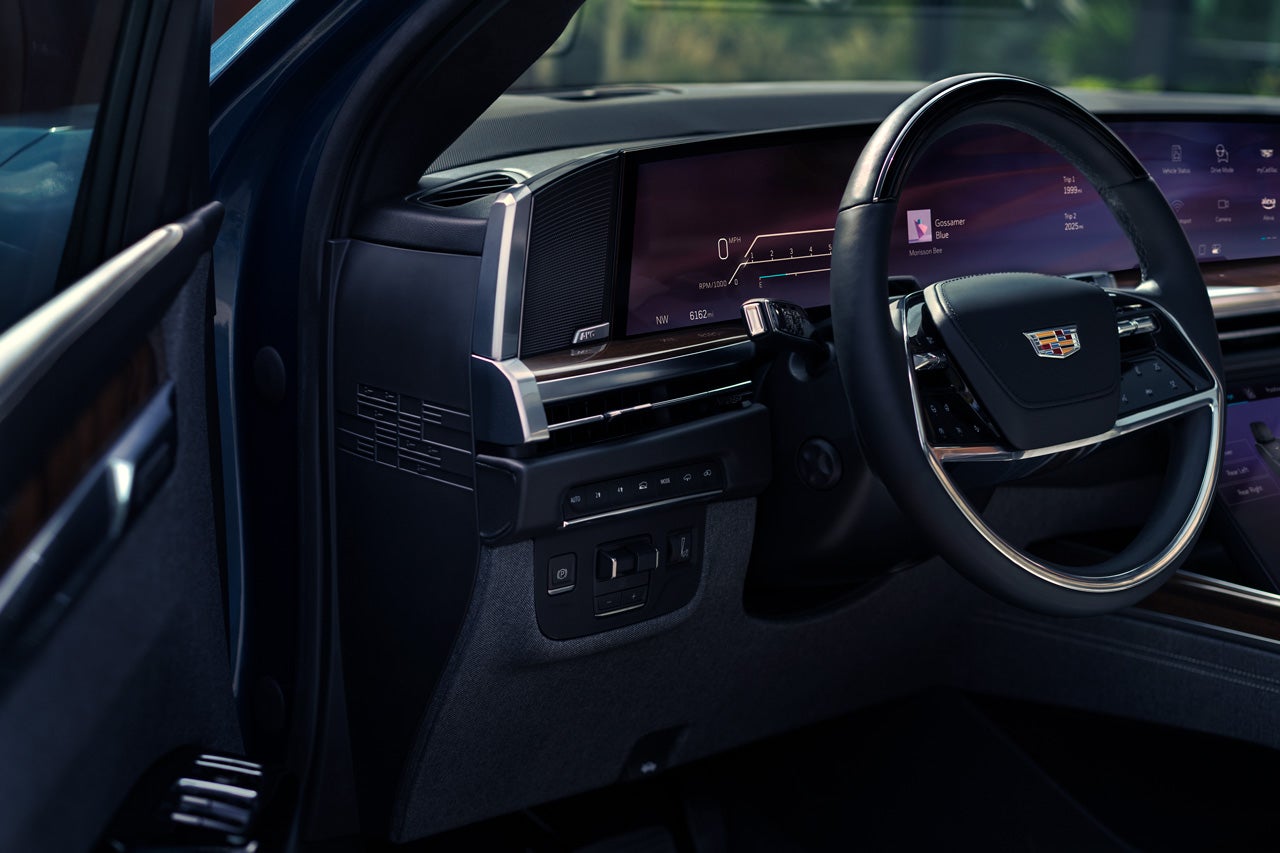 Lavery Cadillac in Alliance OH