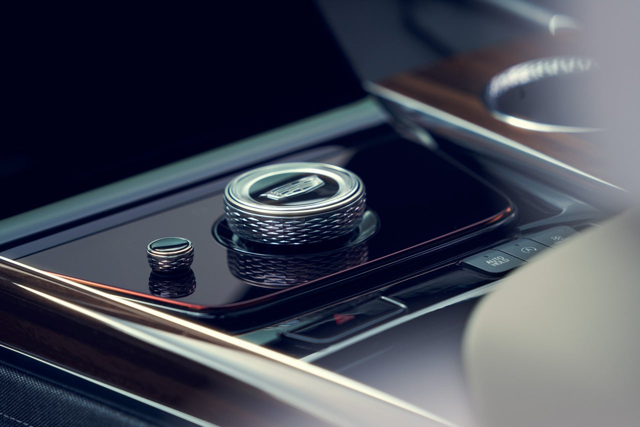 Lavery Cadillac in Alliance OH