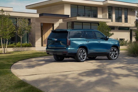 Lavery Cadillac in Alliance OH