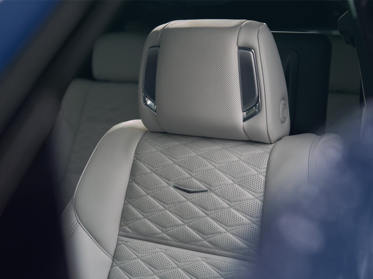 Lavery Cadillac in Alliance OH