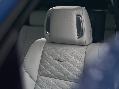 Lavery Cadillac in Alliance OH