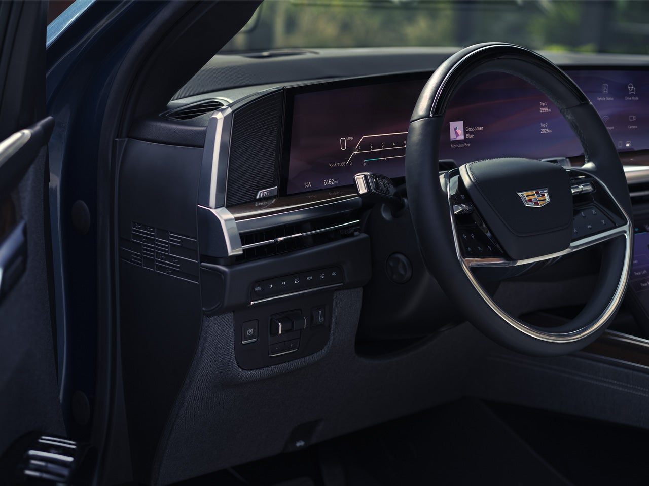 Lavery Cadillac in Alliance OH