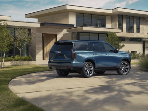 Lavery Cadillac in Alliance OH