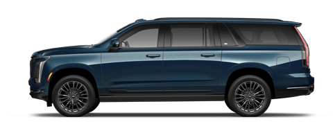 Lavery Cadillac in Alliance OH