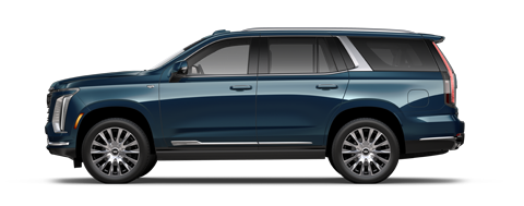 Lavery Cadillac in Alliance OH