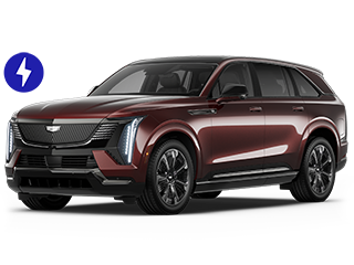 Escalade IQ - Lavery Cadillac in Alliance OH