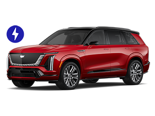 VISTIQ - Lavery Cadillac in Alliance OH