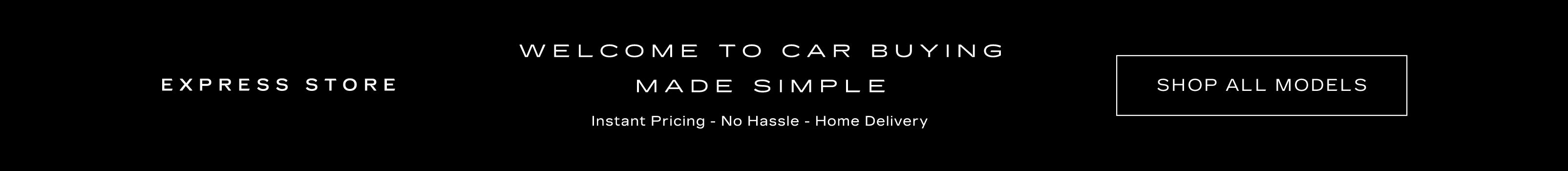 Express Store Shop all Models