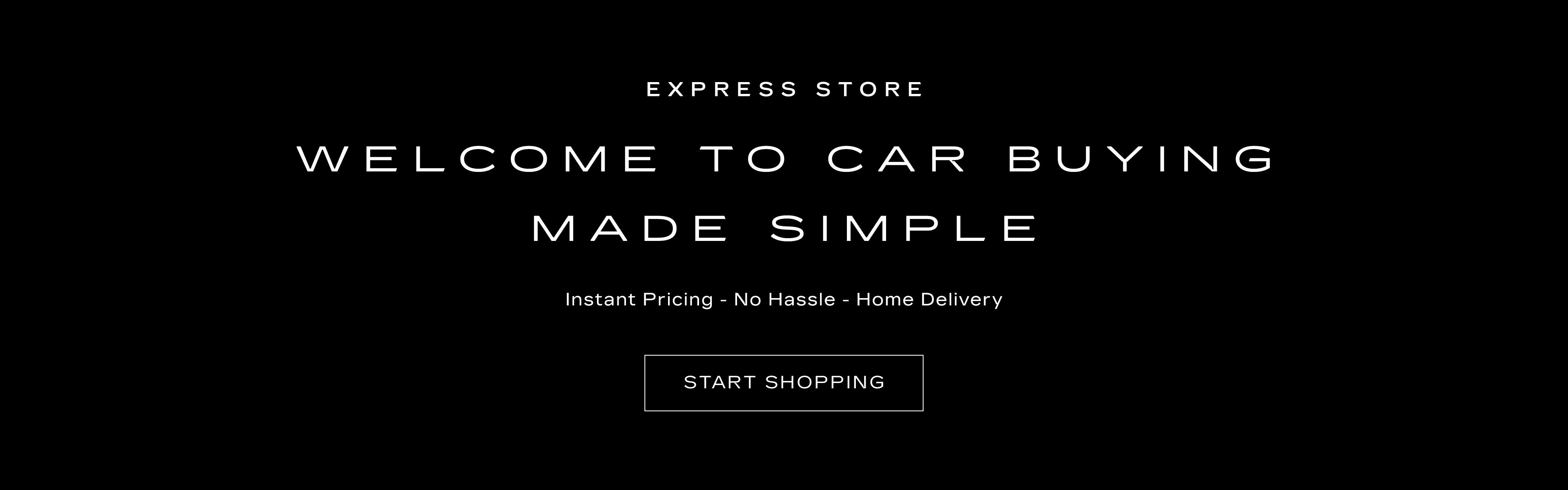 Express Store